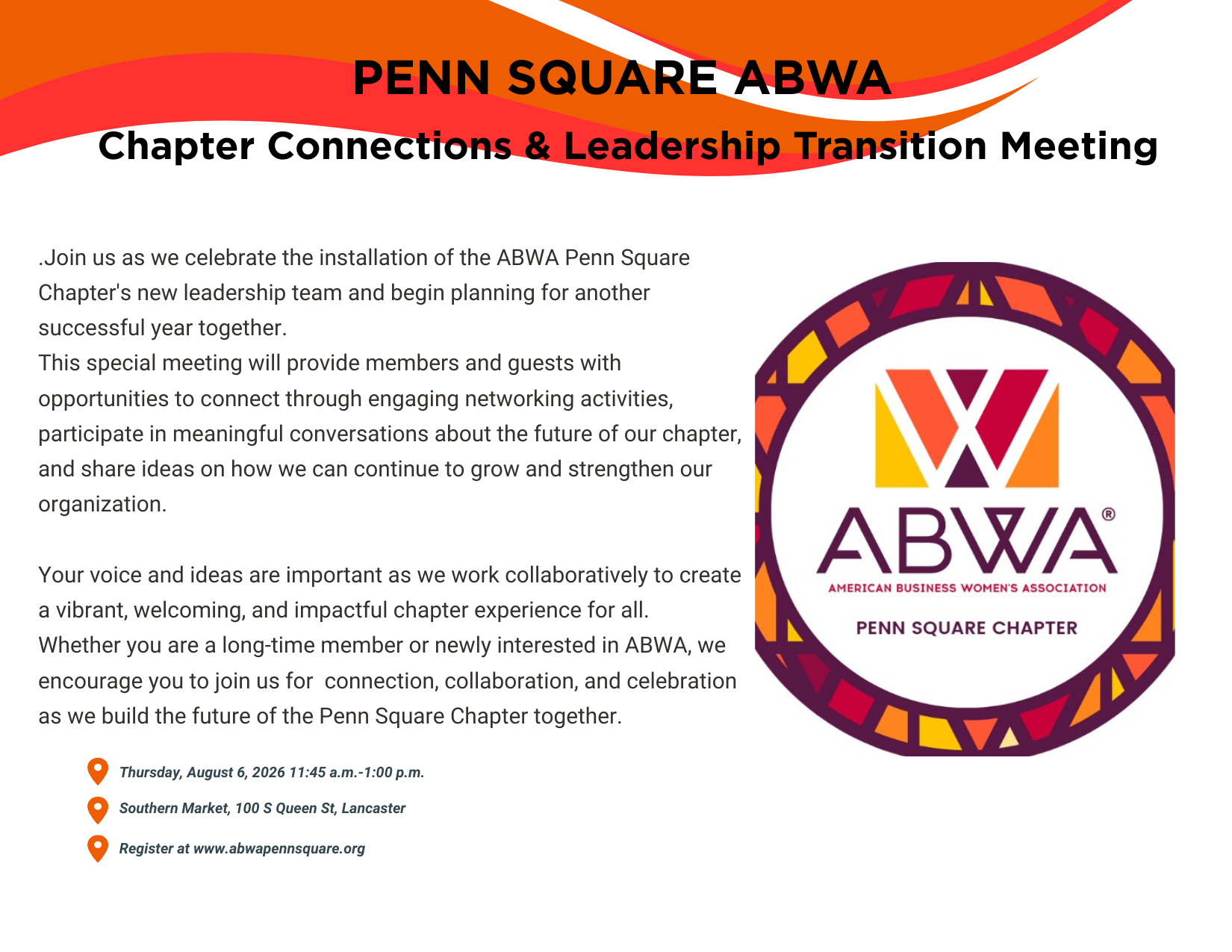 August Penn Square Meeting.png