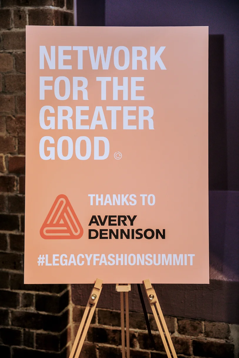 2019 Networking Drinks Partner