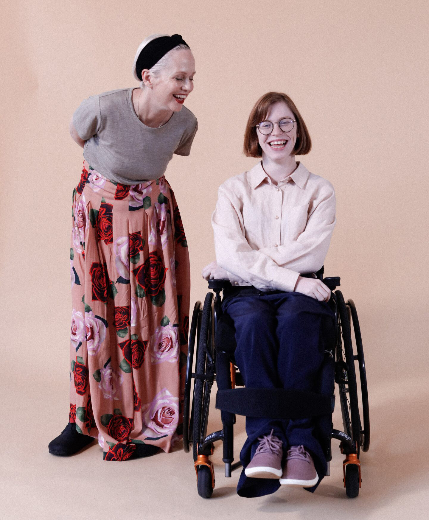 FASHION FOR ALL