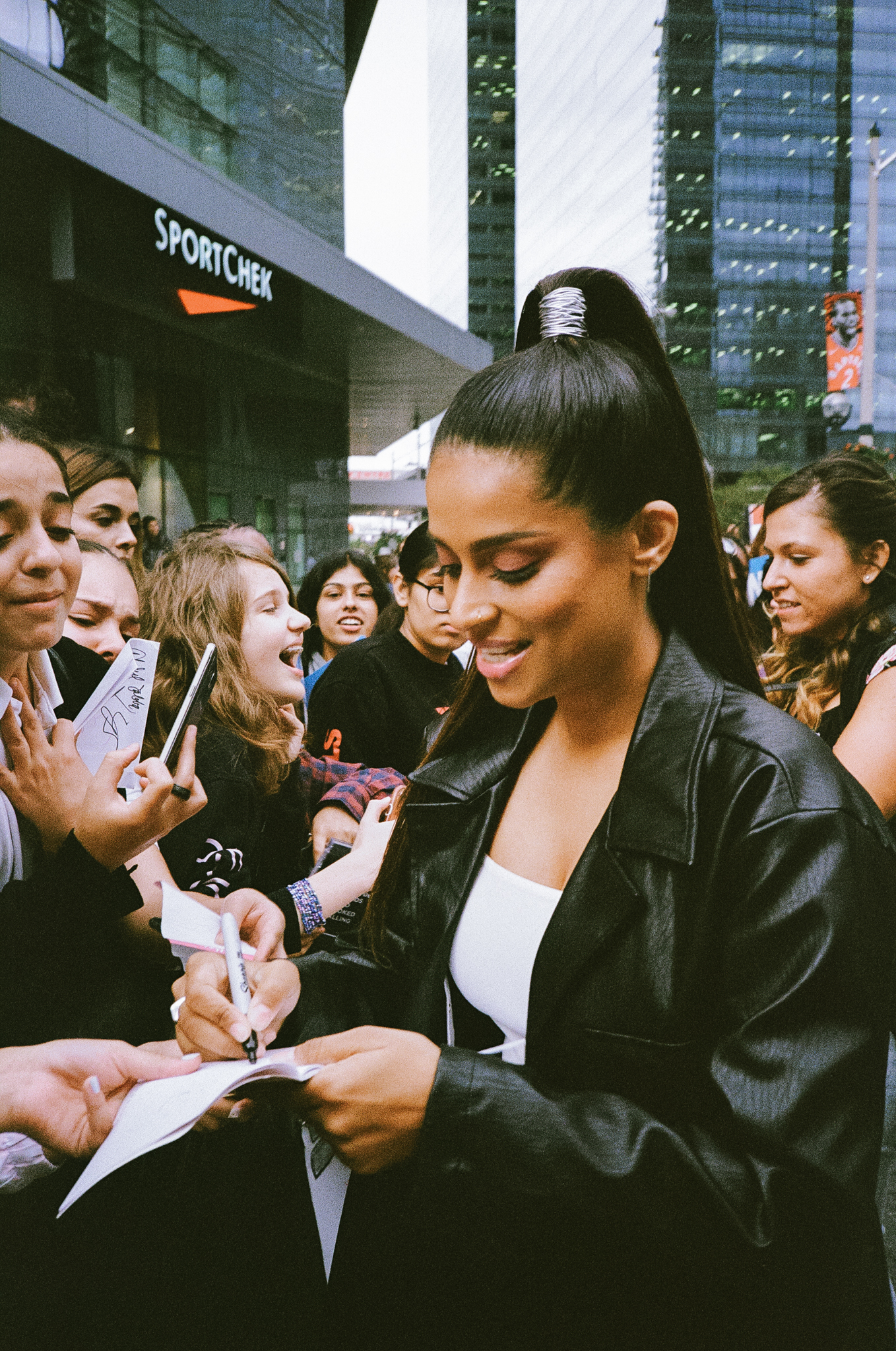 Lilly Singh