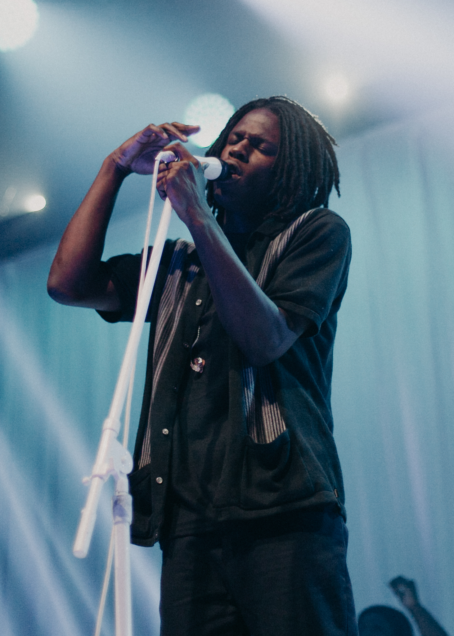 Daniel Caesar