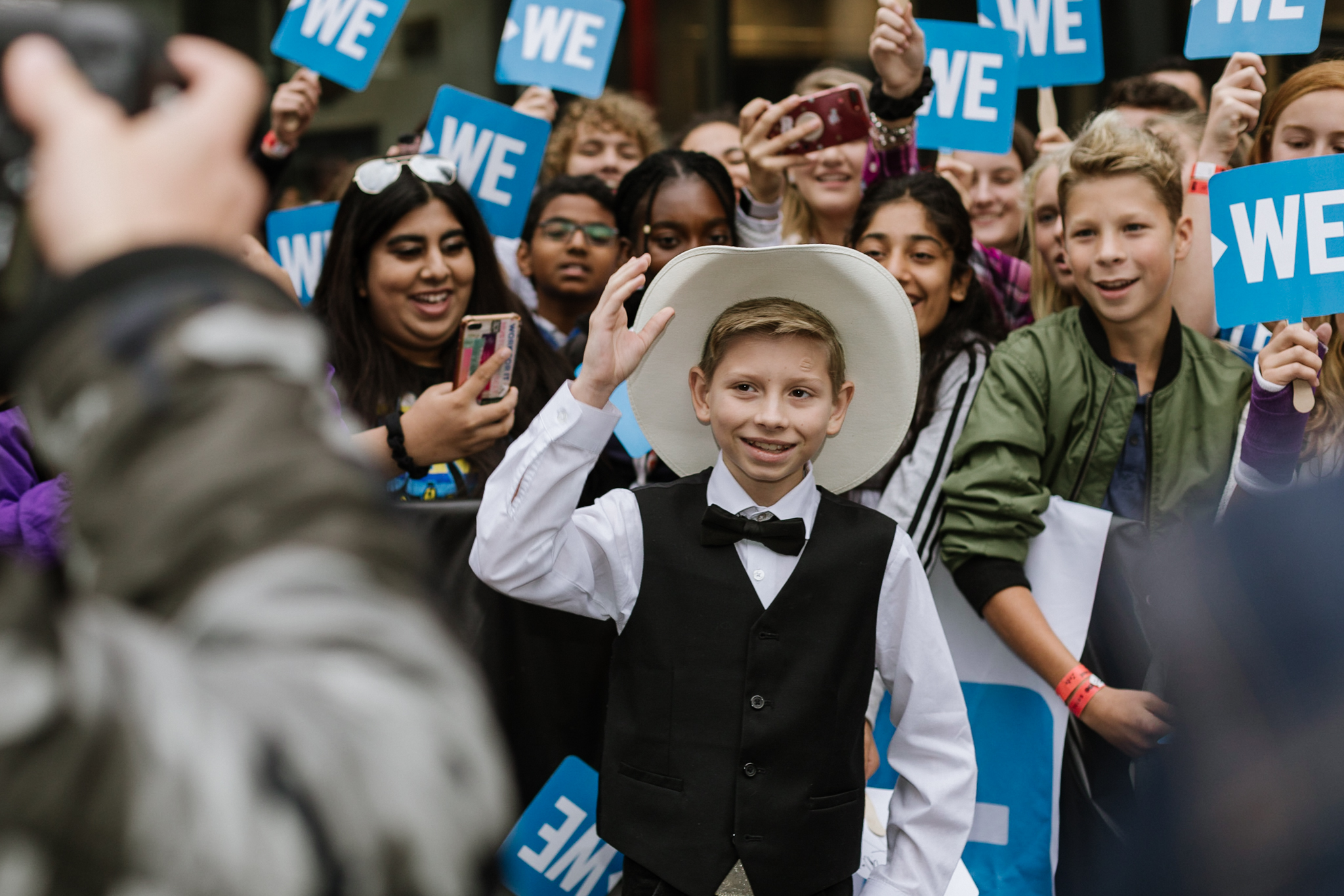 WE Day Toronto