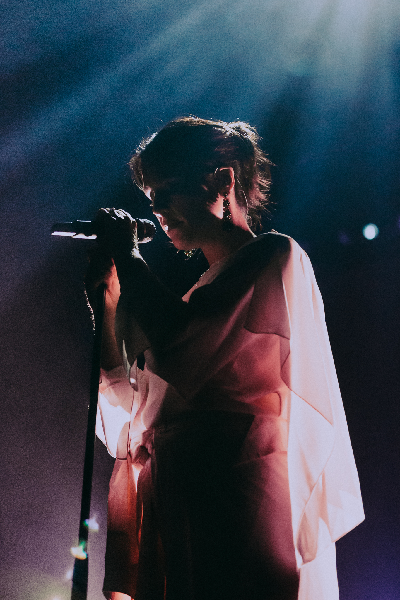 Jessie Ware