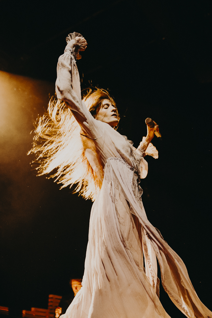 Florence and the Machine