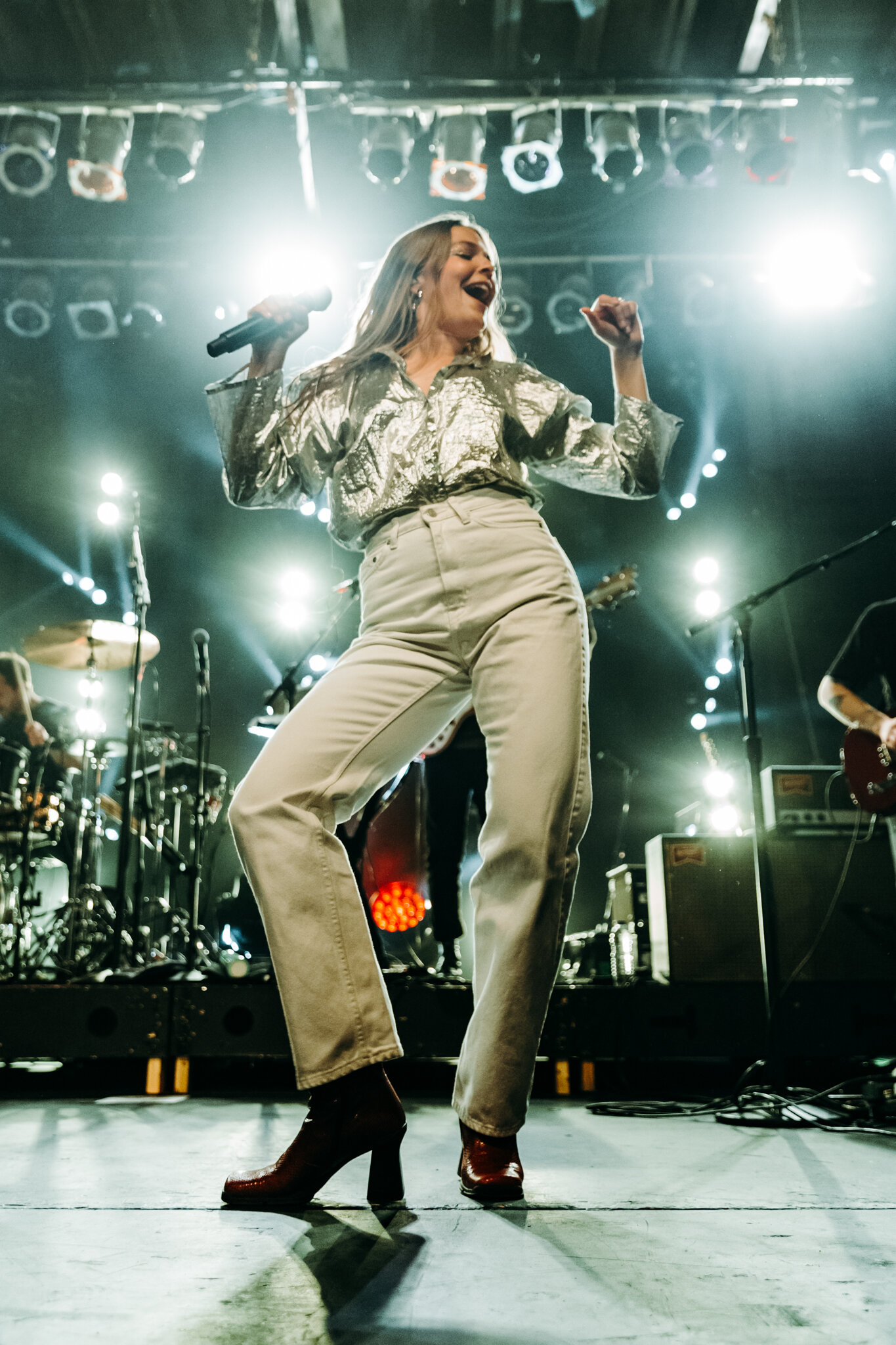 Maggie Rogers