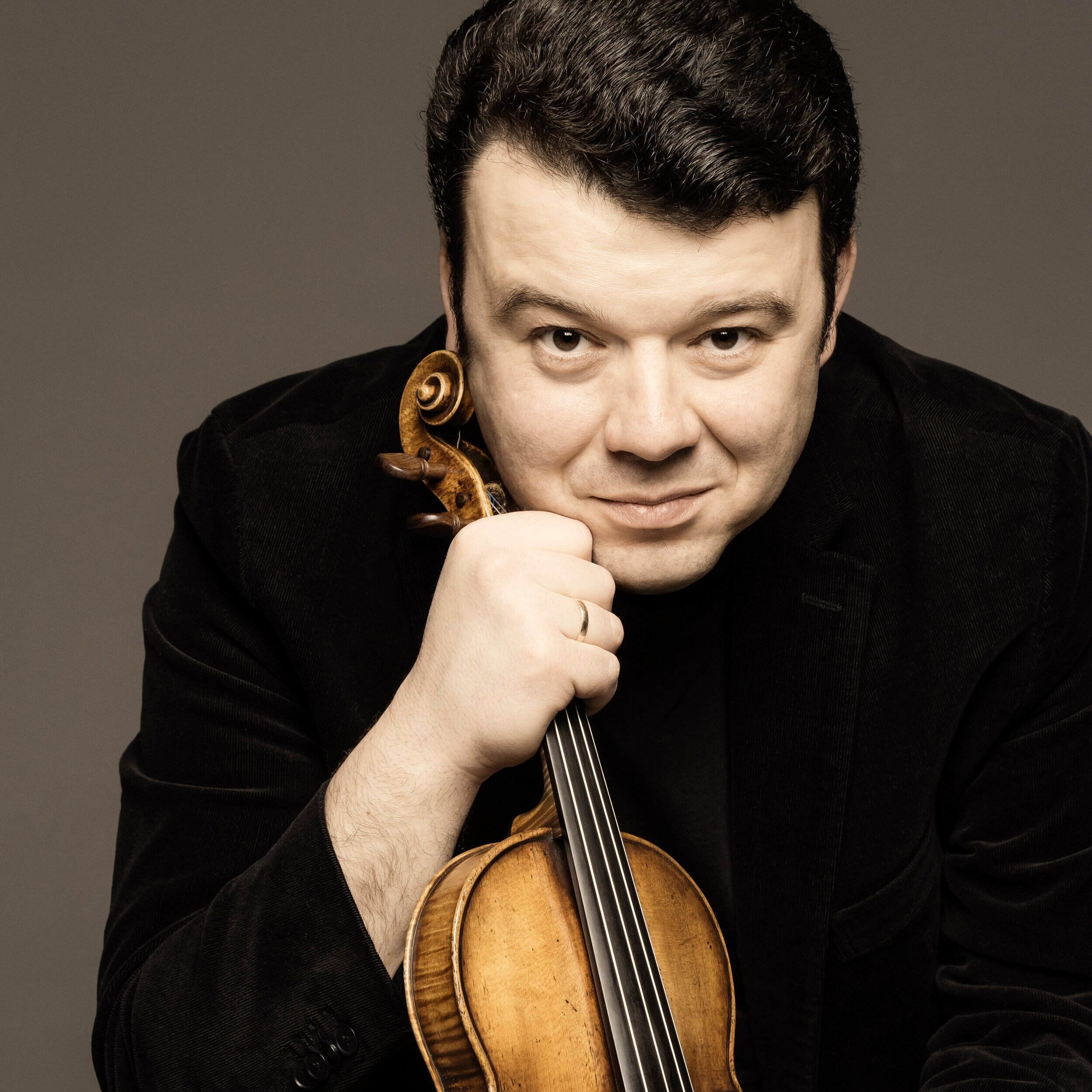 Vadim Gluzman | 3/13/2021