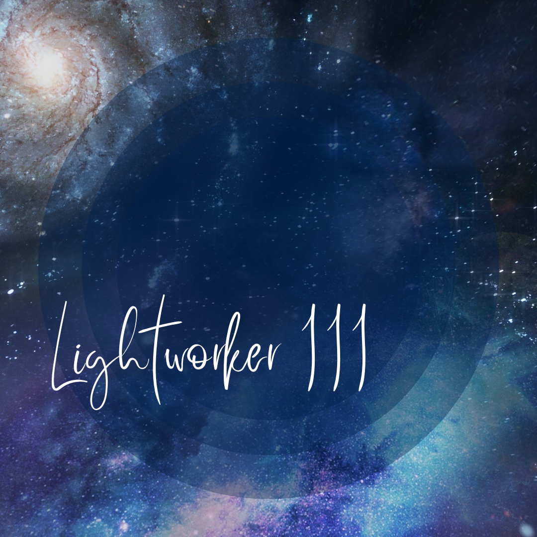 Lightworker III