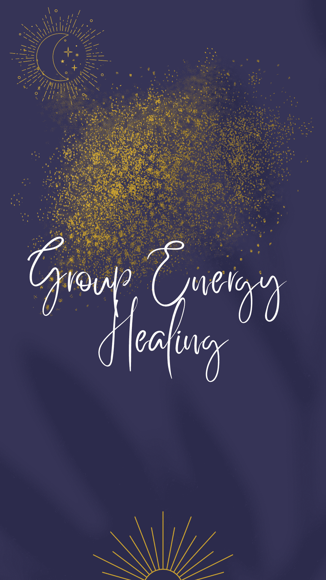 Group Quantum Healing and Light Codes
