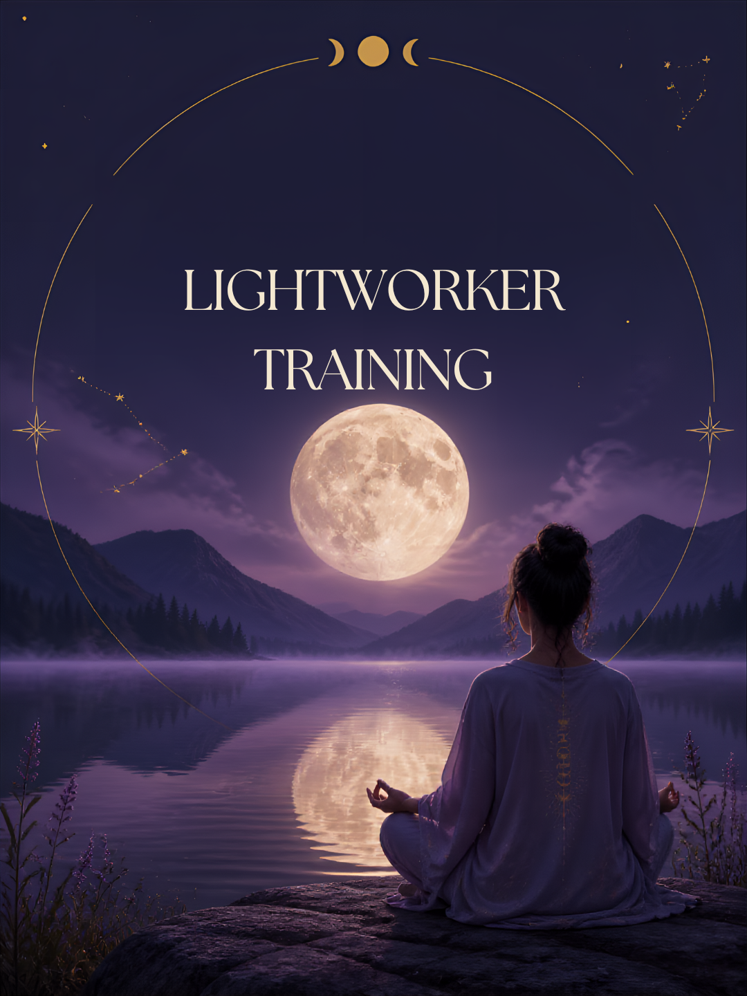 Lightworker Training