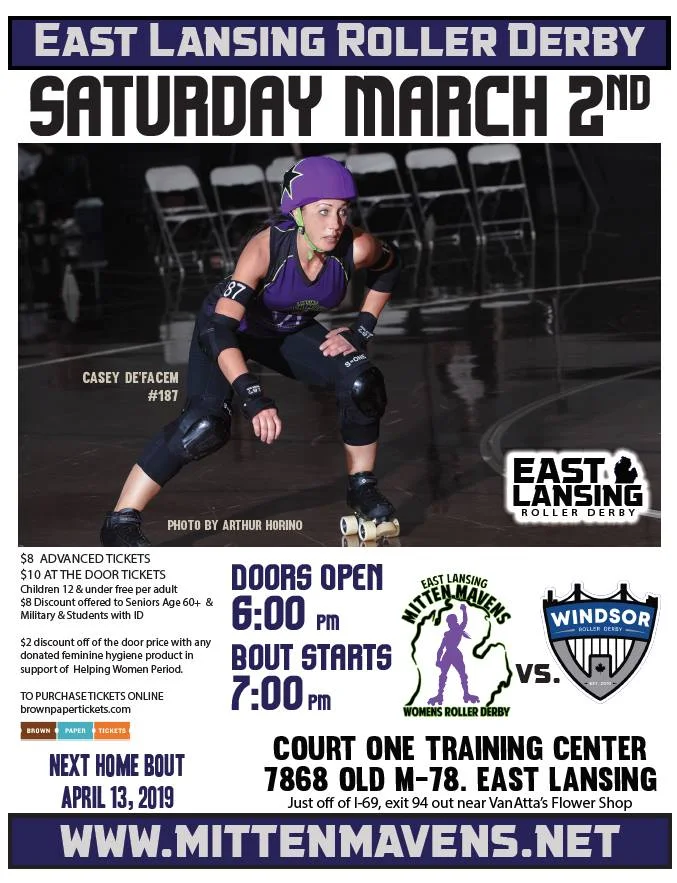 march 2nd