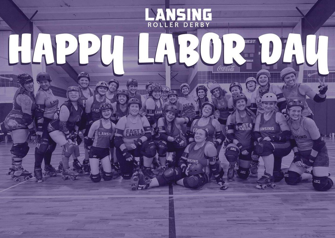 Lansing Roller Derby