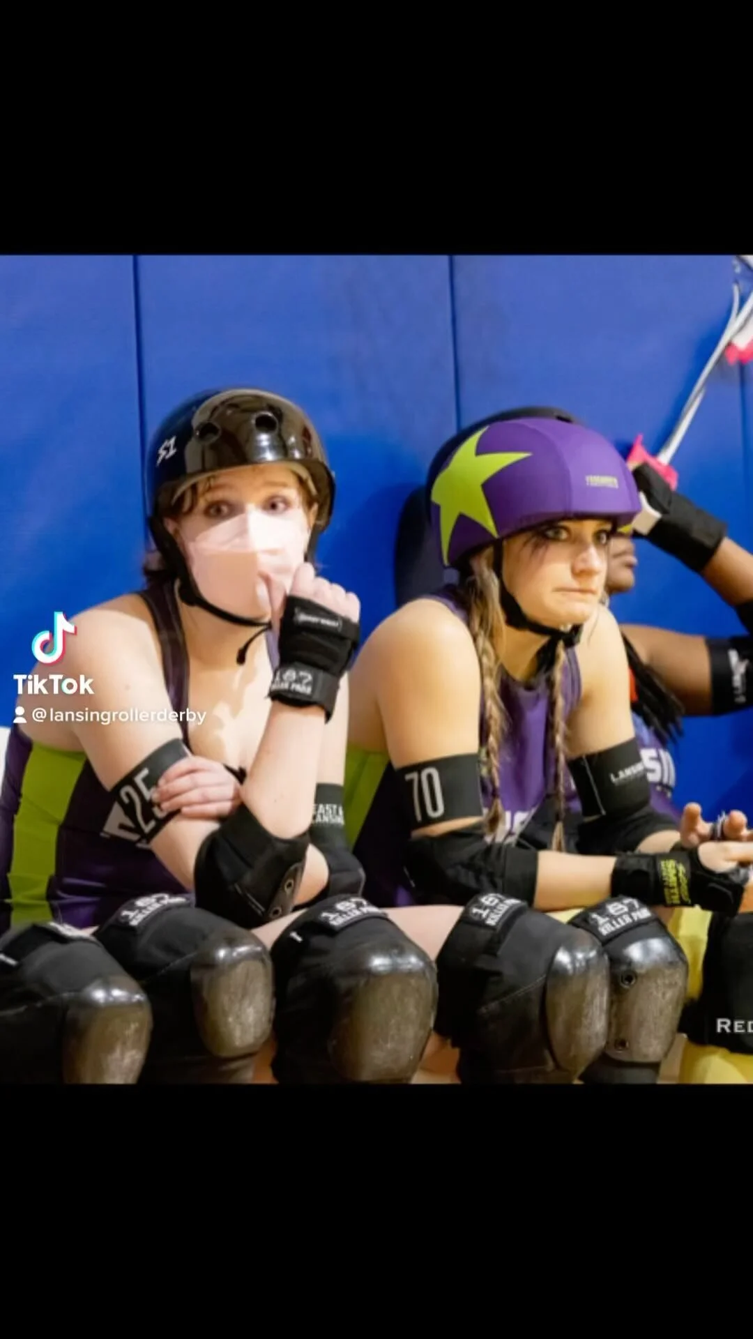 New Events — Lansing Roller Derby