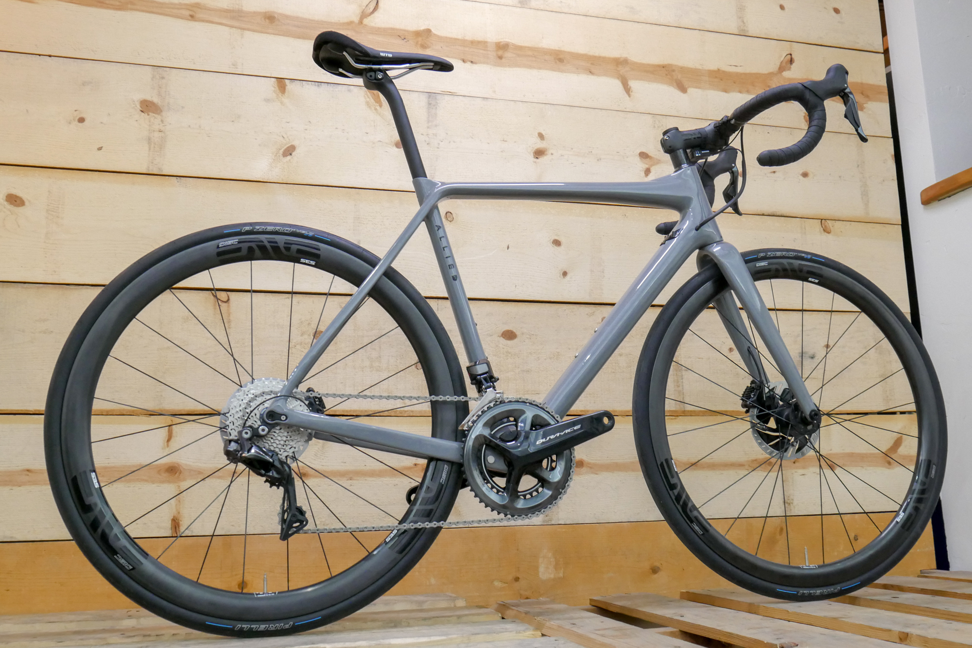 allied alfa allroad for sale