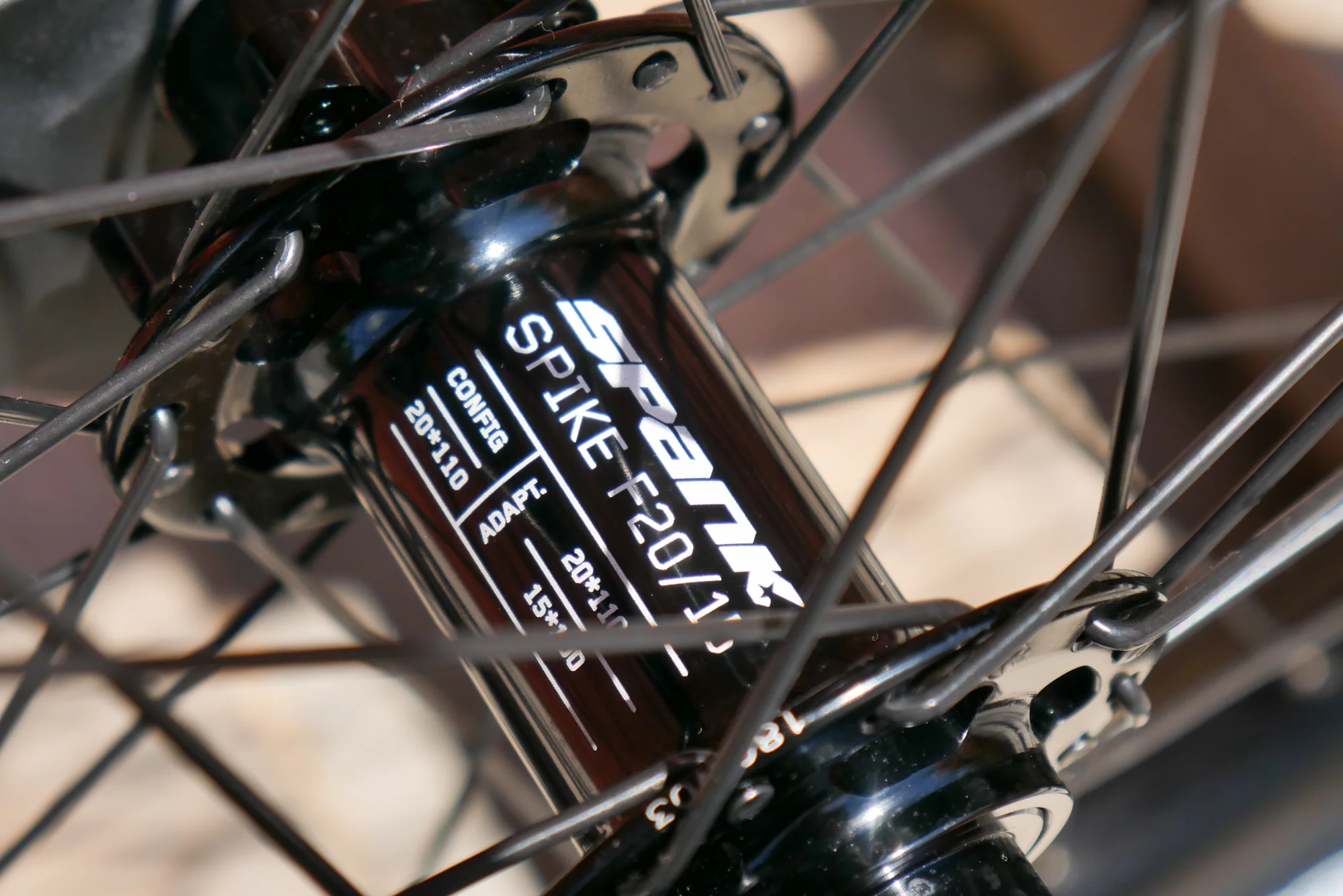 2019 santa cruz jackal