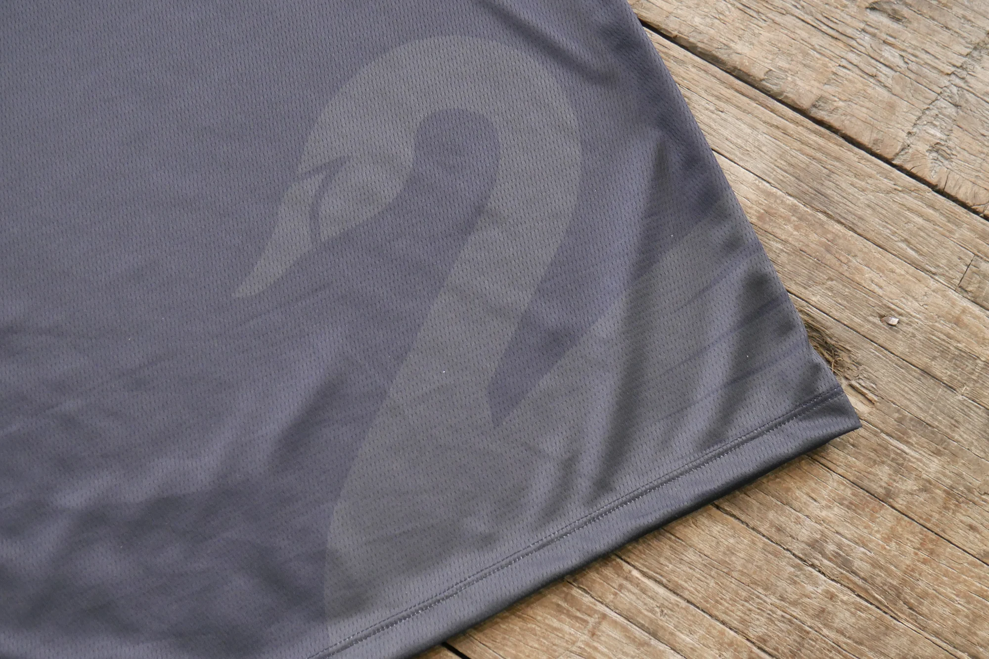 Project Bike a Bend Oregon Bike Shop mountain bike jersey