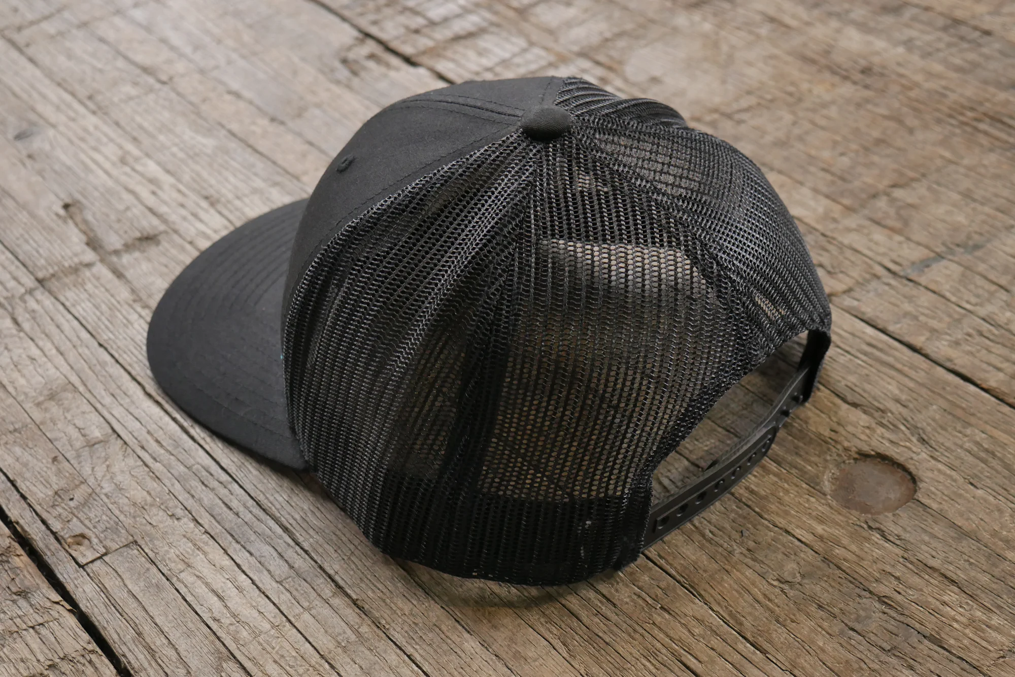 Project Bike a Bend Oregon Bike Shop Hat