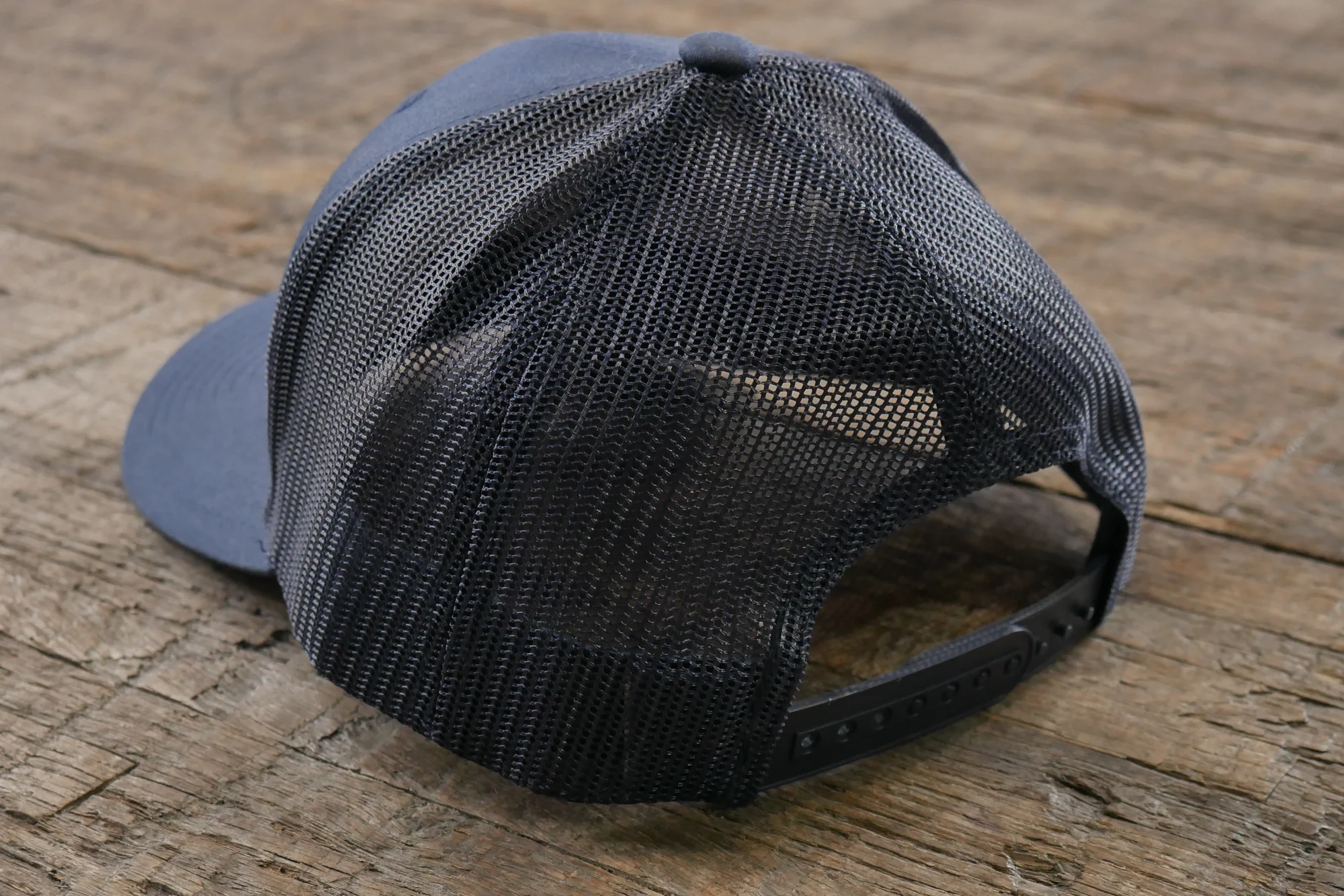 Project Bike a Bend Oregon Bike Shop Hat