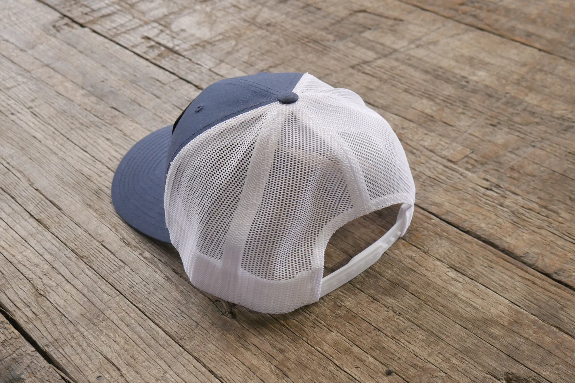 Project Bike a Bend Oregon Bike Shop Hat
