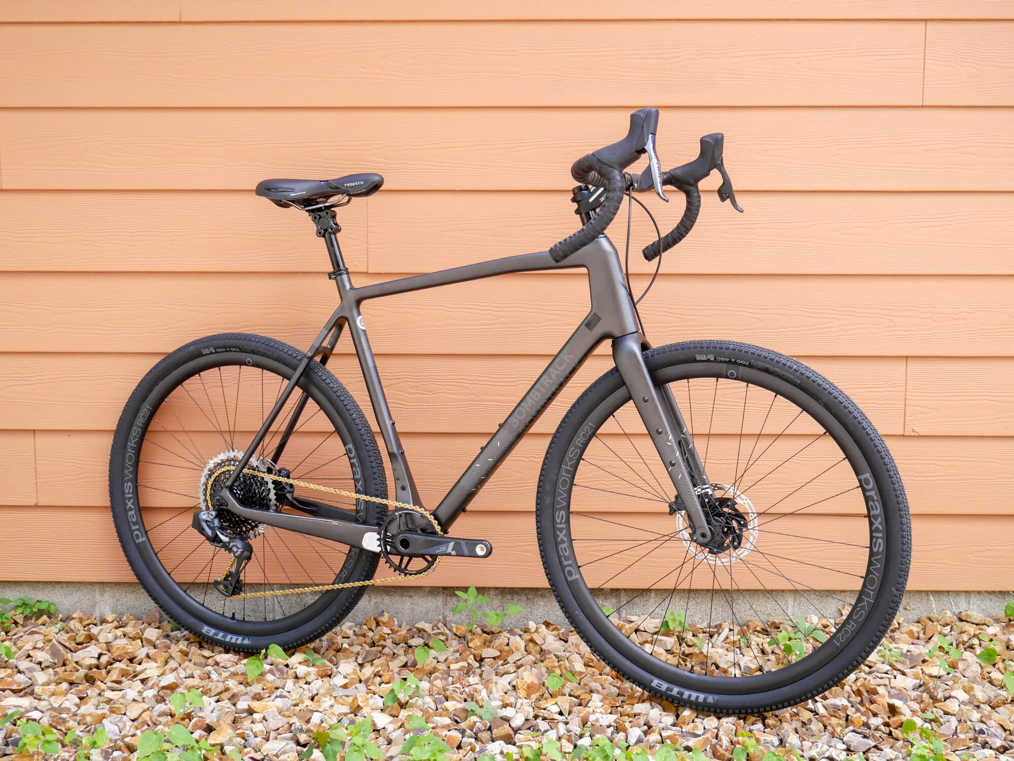 bombtrack hook ext carbon