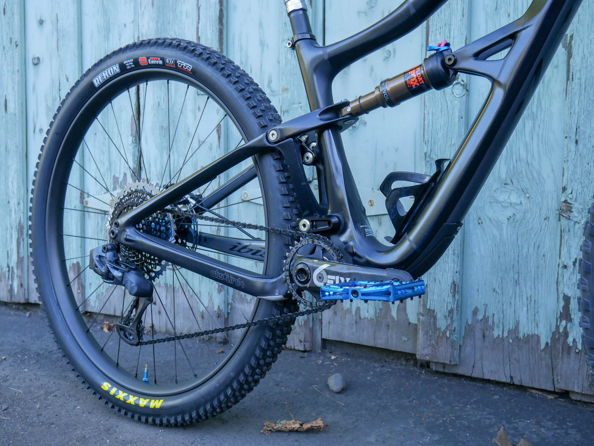 2020 ibis ripley