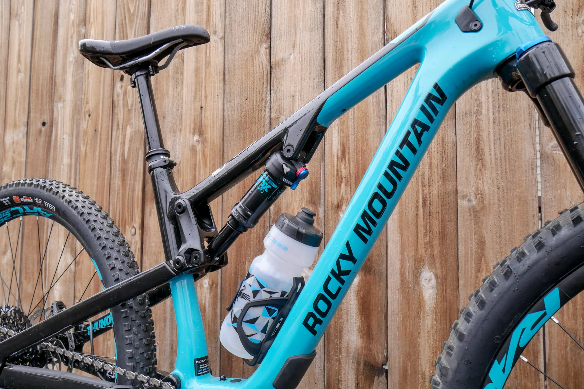 2019 rocky mountain thunderbolt