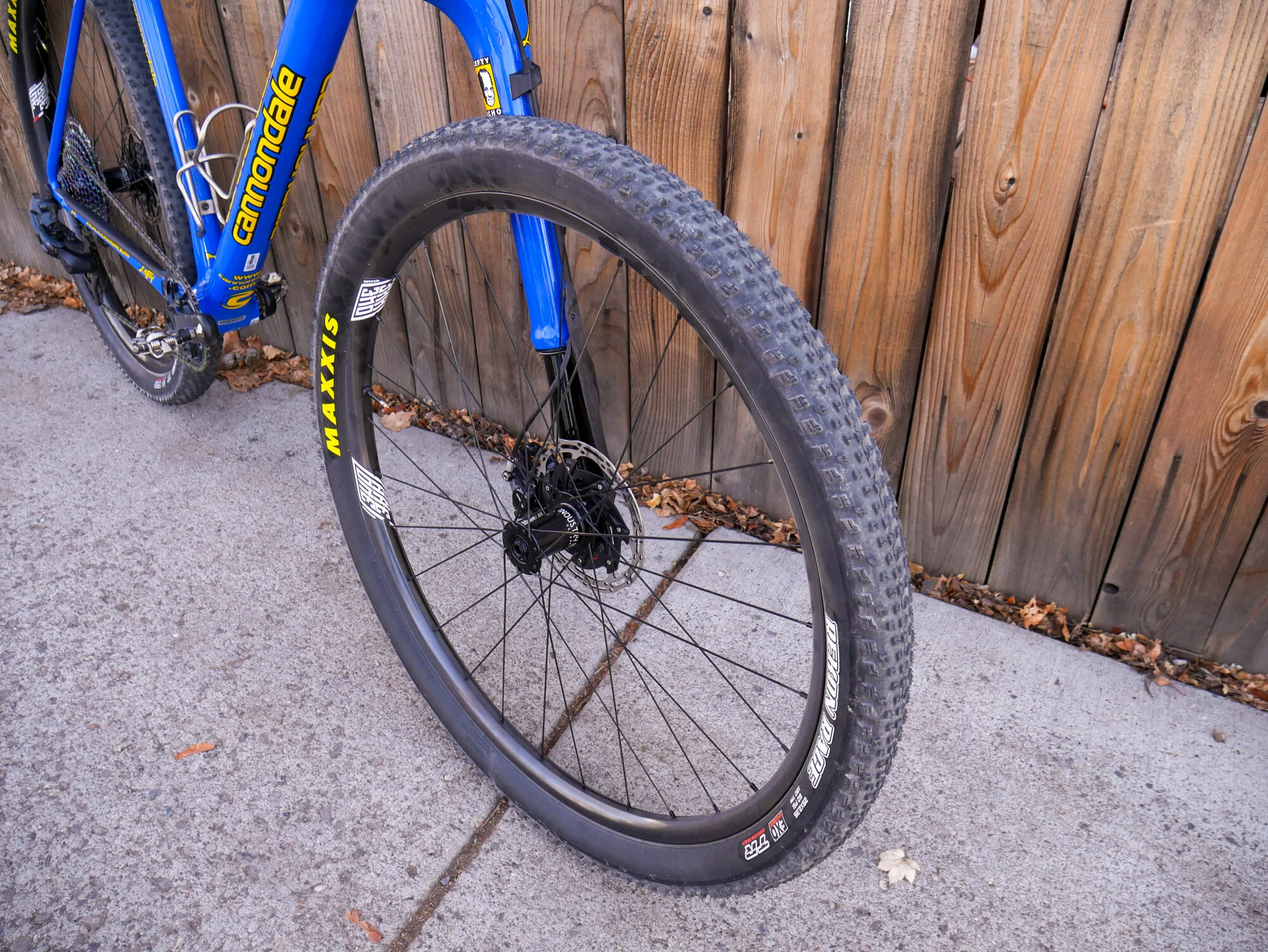 cannondale throwback