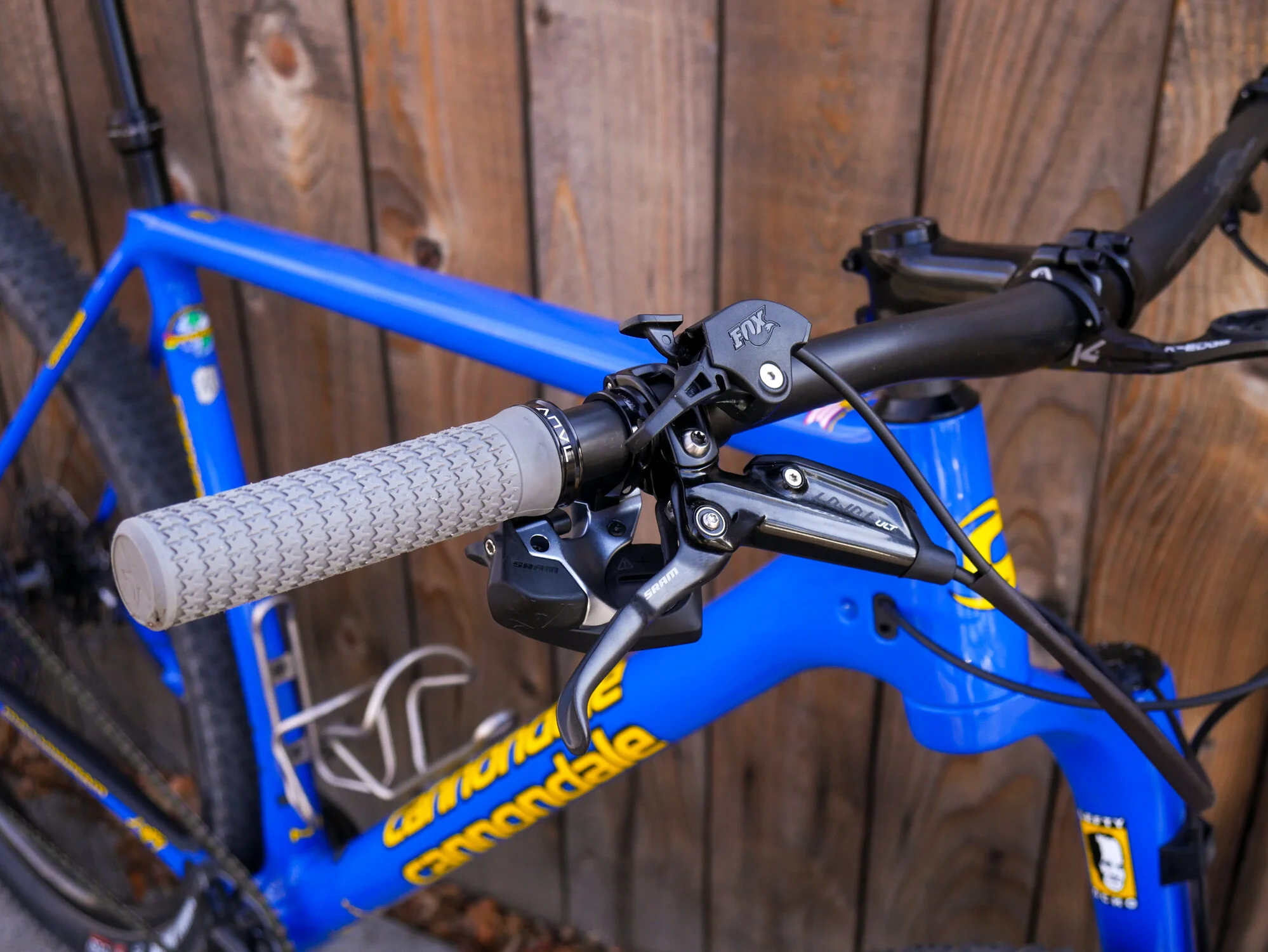 sporting life cannondale