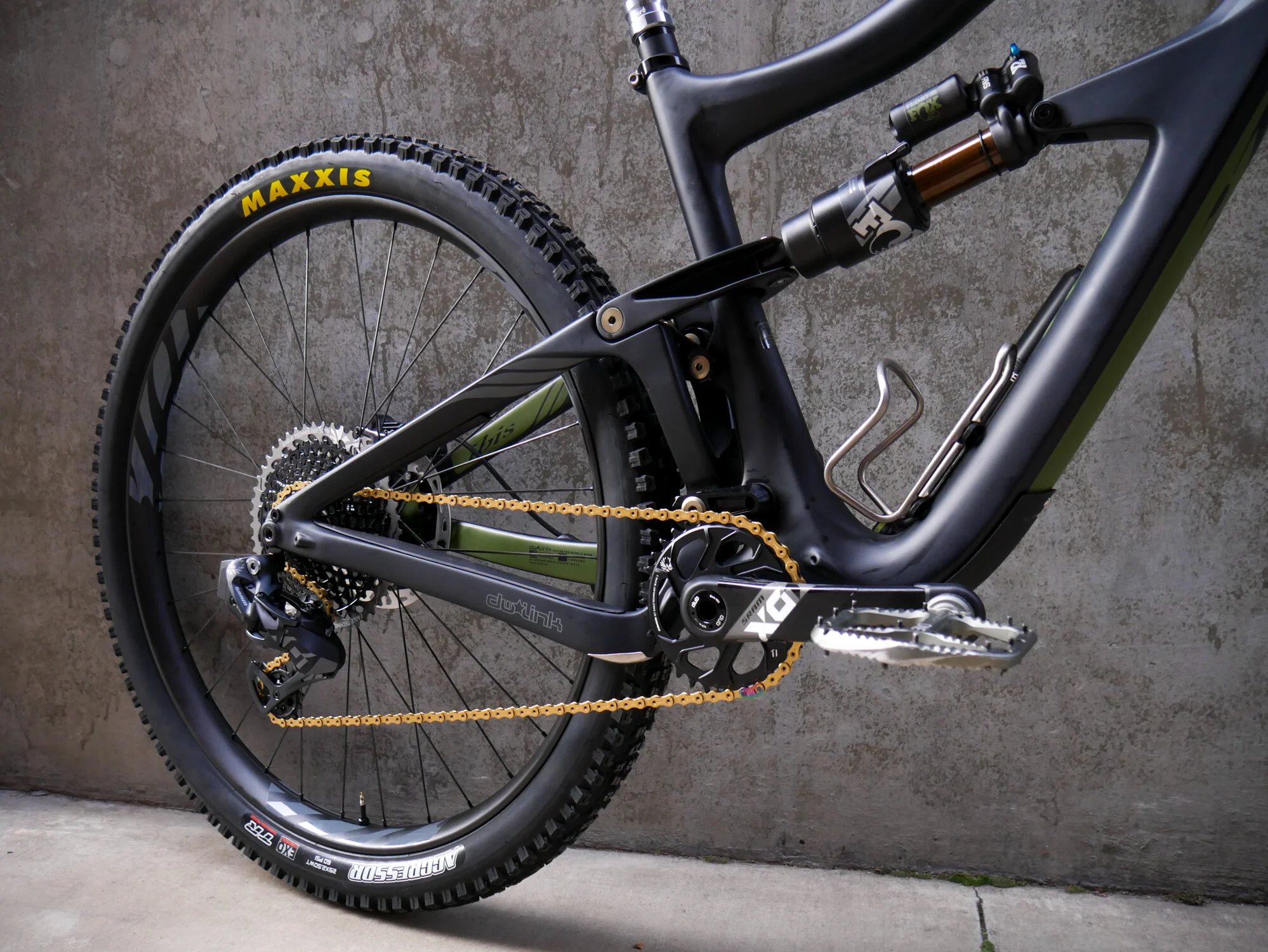 2019 ibis ripmo