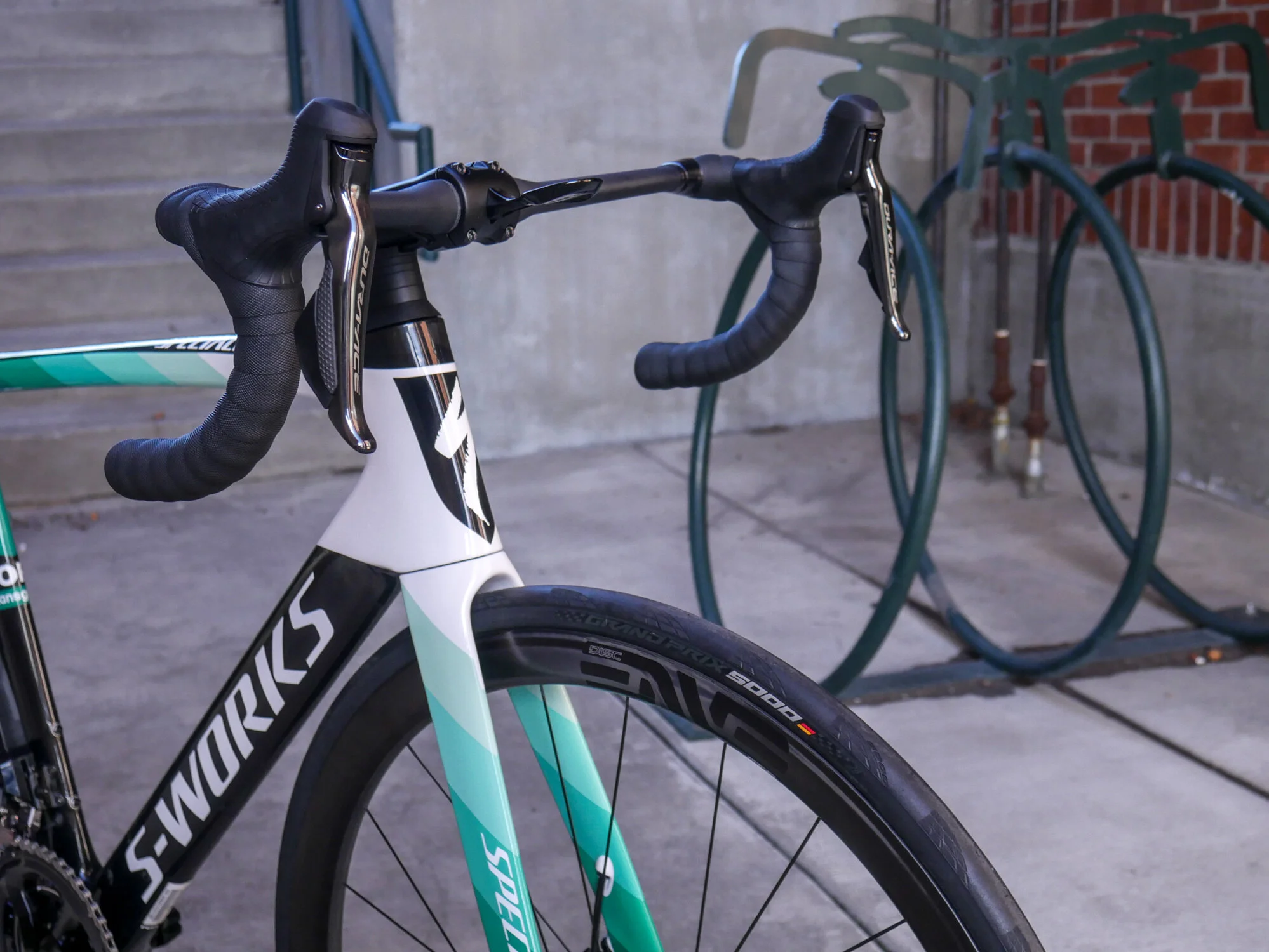 specialised venge 2020