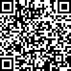 The QR Code for the In Conversation with Ciella Williams workshop.