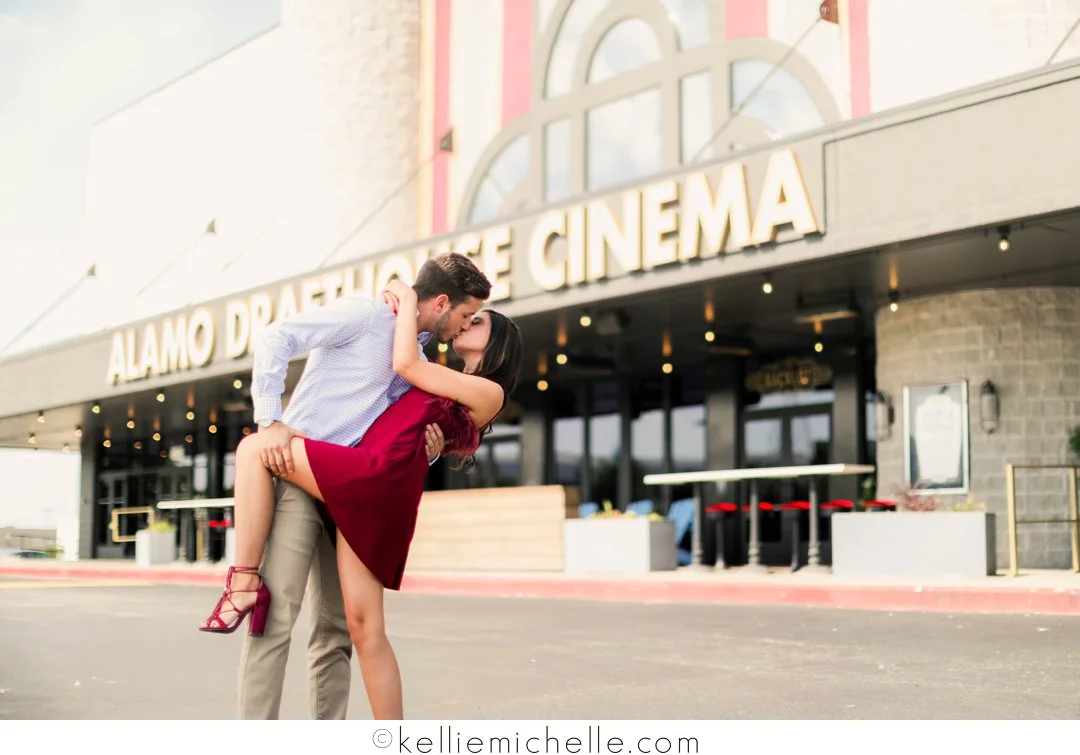Date Night