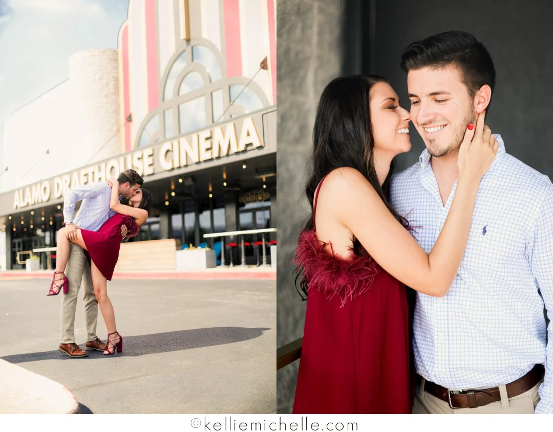 Date Night