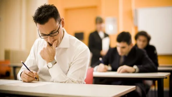 PMP Exam questions can be quite tricky. It’s important to understand what the examiners are looking for. Sometimes, the correct answer to a question may be counter-intuitive.