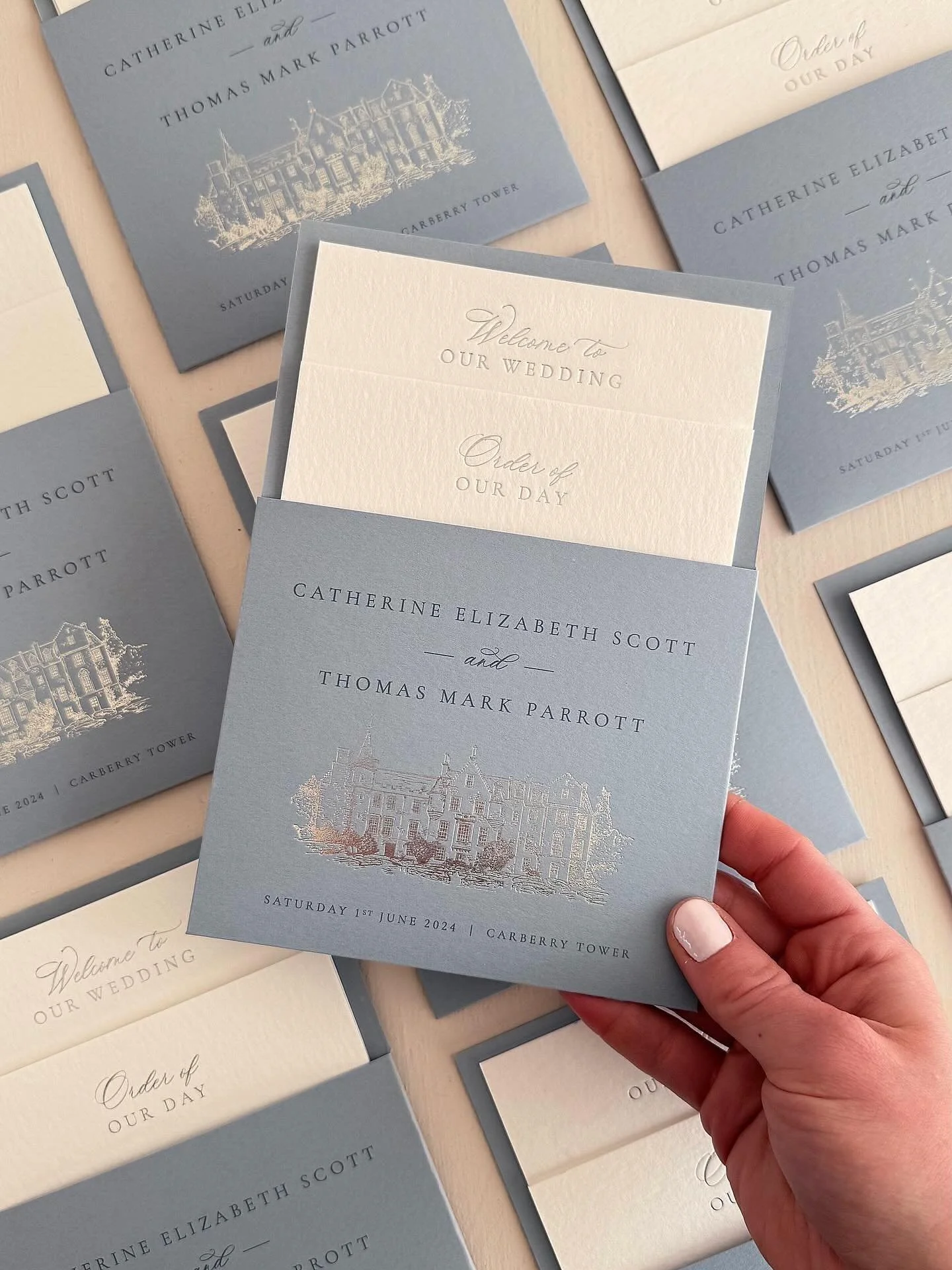 POV imagine one of these on each of your guest&rsquo;s chairs ~ it&rsquo;s not always about the big statement signage for your order ofs and the little details really can speak a thousand words &bull; hello@reebarose.com 
.
.
.⠀
.⠀
. 
.⠀
.⠀
.⠀
.⠀

#w