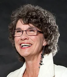 Judith Breneman