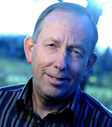 John Breneman