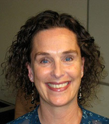 Cecilia Hillbom