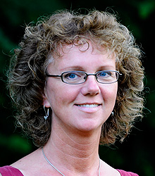 Karin Hansson