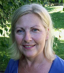 Katarina Halvorsen