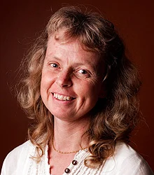Ulrika Ernvik