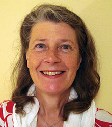Alison Persson
