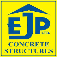 EJP Concrete Structures