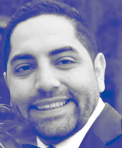 Reza Alaghehband, Co-founder and CEO at Envio Systems