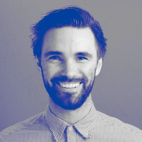 Anders Daniel Brekke, Head of business development BOB