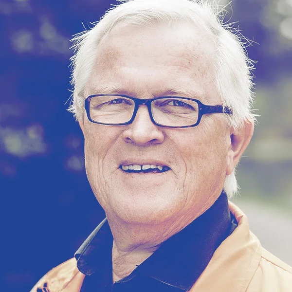 Steinar Nævdal, CEO at BIR