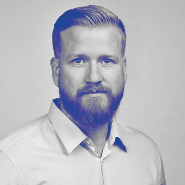 Bjørn Andreas Sponheim Wentzel Business Developer, Cisco