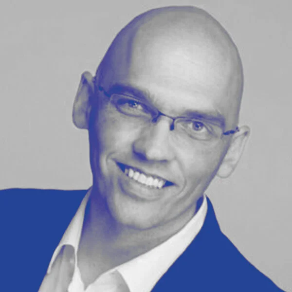 Craig Vallis, Co-founder and CPO at Myvoice