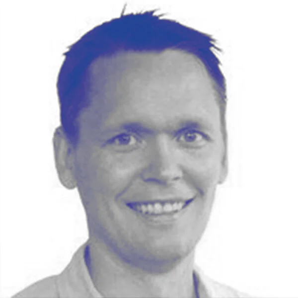 Frode Tørresdal, Head of development at Norconsult