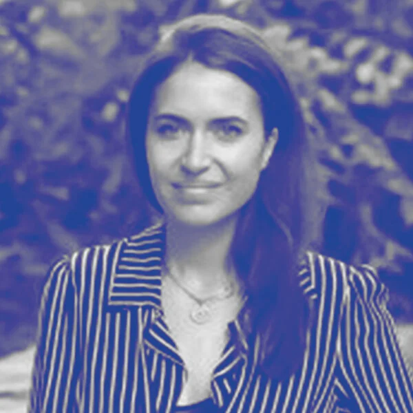 Renata Thome, COO and Co-founder Alphainc
