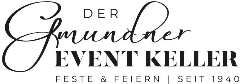 Gmundner Event Keller